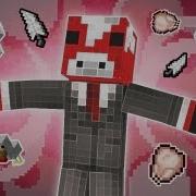 Minecraft Mod Showcase Explosive Chickens