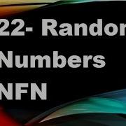 Java Tutorials Urdu NFN 22 Random Number