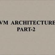 JVM Architecture Part 2