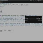 Programando Con Python 12 Más Funciones Matemáticas