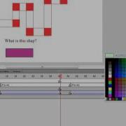 Flash Tutorial Request 95 Animated Quiz Part 2
