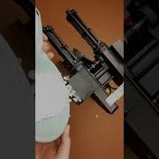 Sentry Gun Gel Blaster Gelblaster