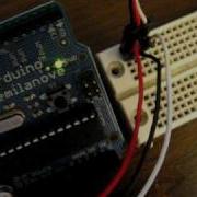 Arduino Analog 0 Can Drive A Servo