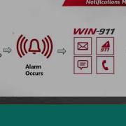 Alarm Notifications With WIN 911 NOW Available For InduSoft Web Studio