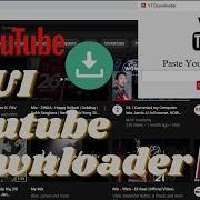 Download Youtube Videos Using Python GUI App Must Watch