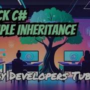 You Won T Believe The POWER Of Multiple Inheritance In C