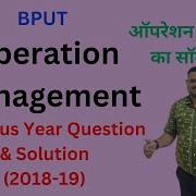 Single Sampling Plan Numerical Operation Management