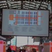 ING Hackathon Before The Start