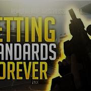 Setting Standards Forever 2 SS4Ever2