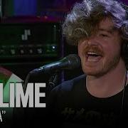 Sublime Santeria Live In The Stern Show Studio