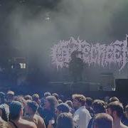 Gatecreeper Live Dynamo Metalfest 20 8 2023