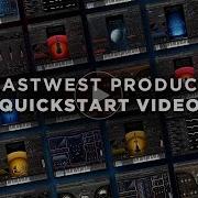 Краткое руководство по продукту EastWest