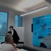 Augmented Reality IoT Visualizations