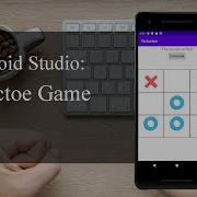 How To Make A Tic Tac Toe Game Part 4 Android Studio Tutorial 10