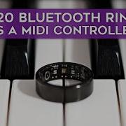 Turning A 20 Smart Ring Into A DIY MIDI Controller Colmi R02 WebMIDI API Hardware And DAW