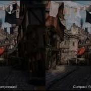 The Compact YCoCg Frame Buffer