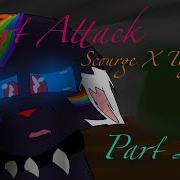 Heart Attack Scourge X Tigerstar Part 22