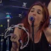 GED Too Drunk To Fuck LIVE SCHOOLWAVE 2015