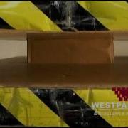 Package Compression Test ASTM D642 At Westpak Inc