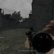CoD2 Owning