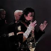 Michael Jackson Jam Dangerous World Tour Studio Recreation