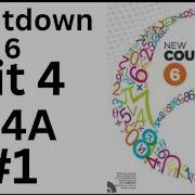 Oxford Countdown Book 6 Exercise 4A Q 1 Step By Step Solution Ytacademy198
