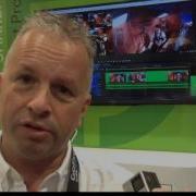 NAB 2016 Timecode Systems Paul Scurrell