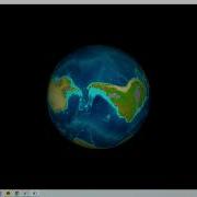 VTK Example TexturedSphere Cxx