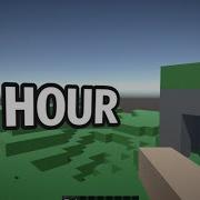 I Made A Minecraft Clone In ONE HOUR