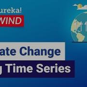 Climate Change Prediction Using Time Series Python Projects Edureka DS Rewind 5
