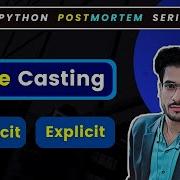 Type Casting In Python Type Conversion Python Full Course In Hindi 78