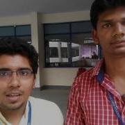 Vignesh Praabhu And Nageshwaran GUVI Java Session MEPCO