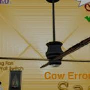 Cow Error 531