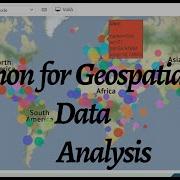GeoPandas Tutorial For Beginners