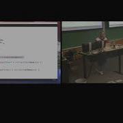 Lecture 11 2 Encapsulation 2018 10 29