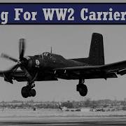 Douglas Excessively Large Torpedo Bomber Douglas XTB2D Skypirate