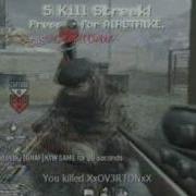 Should Have Been Triple No Scope Cod4