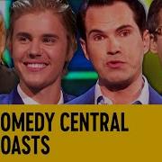 Top 5 Most Savage Roast Insults Comedy Central Roasts
