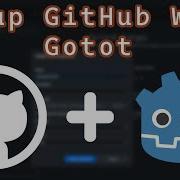 How To Use GitHub With Godot Also Works With Existing Projects