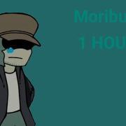 Moribund FNF Corrupted Garcello 1 HOUR