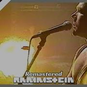 Rammstein LIVE In Arena Berlin Germany 1996 09 27 FULL Remastered Pro Shot