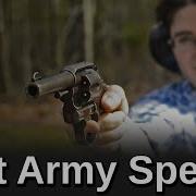 Minute Of Mae Greek Contract U S Colt Army Special