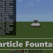 Particle Fountain