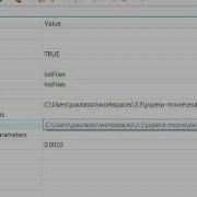 JOpera Parallel Foreach Demo