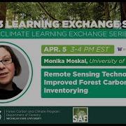 2022 23 Forests Climate LES Remote Sensing Technology For Improved Forest Carbon Inventorying
