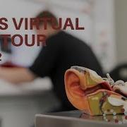 ACES Virtual Lab Tour Part 2