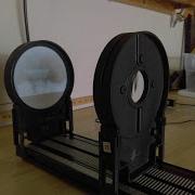 Physics 2 Lab Focal Lengths Ray Diagrams