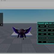 How You Can Make A Roblox Gui With A Require Script How I Hack Basically