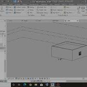 Revit Architecture Underlay View Range