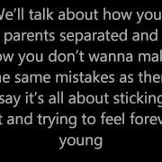 All Time Low Somewhere In Neverland LYRICS
